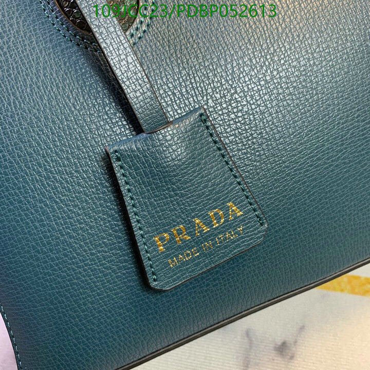 Prada Bag-(4A)-Handbag- Code: PDBP052613 $ 142USD