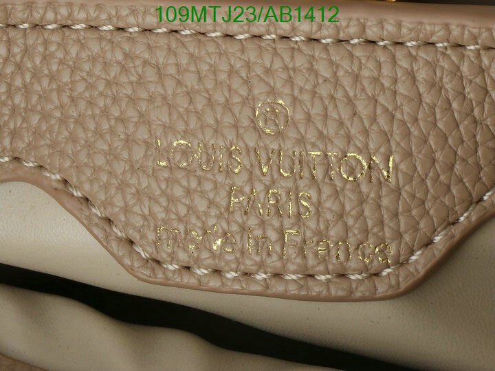 LV Bag-(4A)-Handbag Collection- Code: AB1412