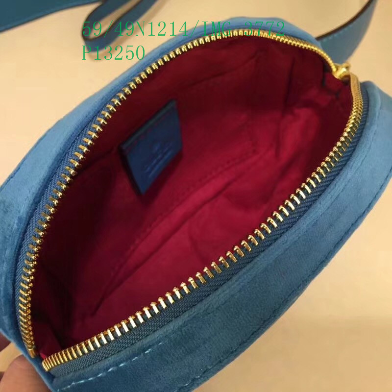 Gucci Bag-(4A)-Marmont,Code:GGB111000,$ 77USD