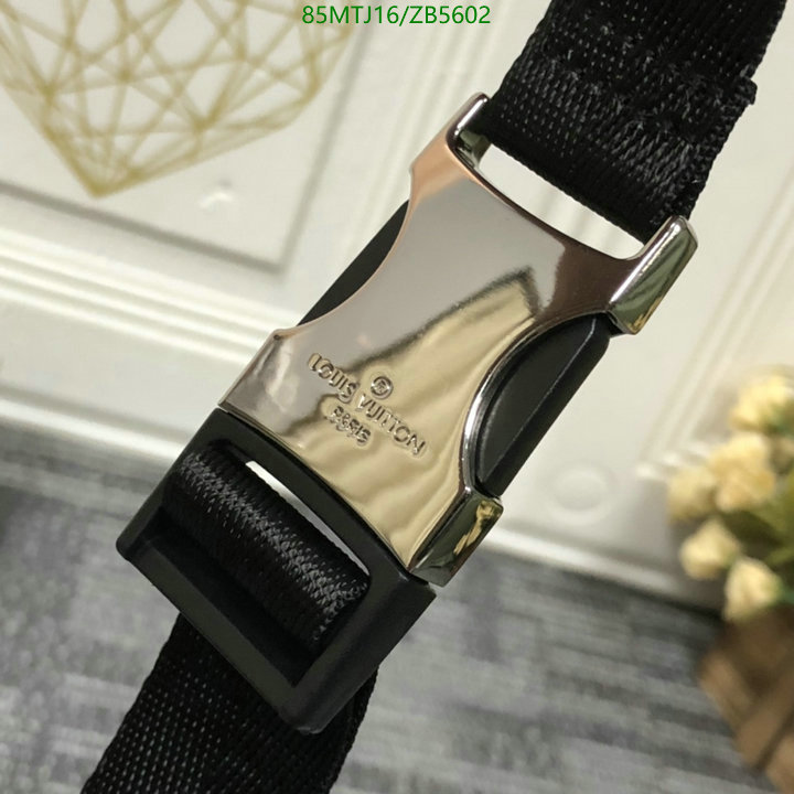 LV Bag-(4A)-Discovery- Code: ZB5602 $ 111USD