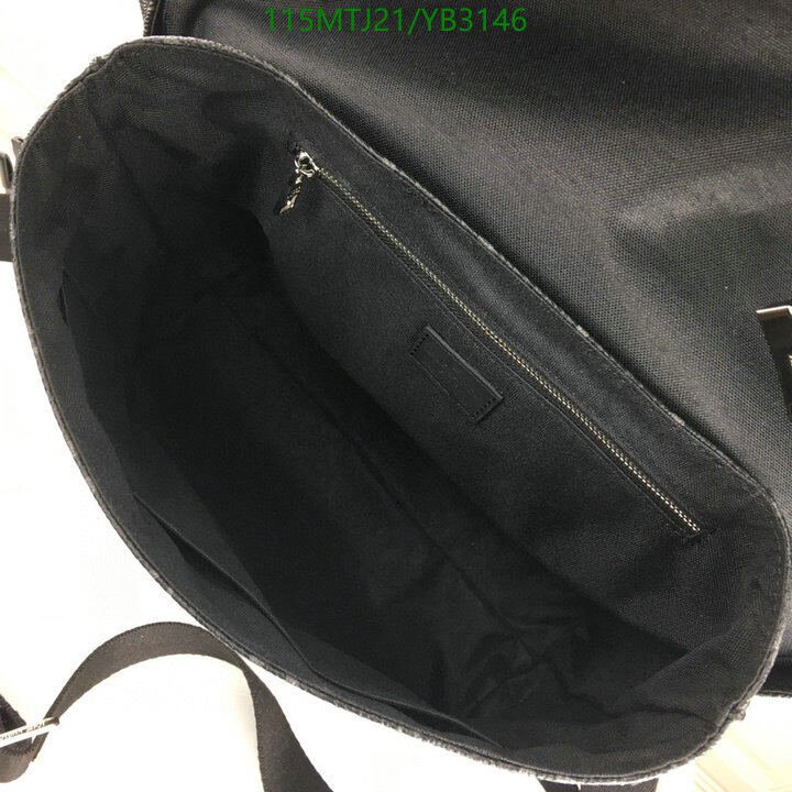 LV Bags-(4A)-Pochette MTis Bag-Twist-,Code: YB3146,$ 150USD