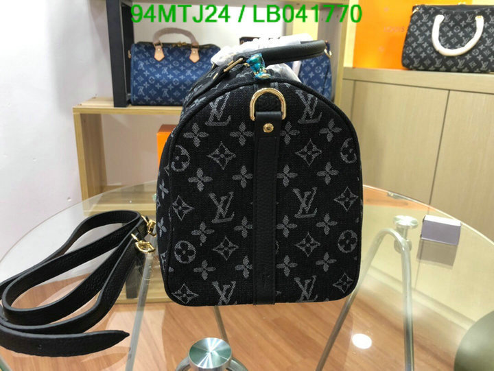 LV Bags-(4A)-Speedy-,Code: LB041770,$ 123USD