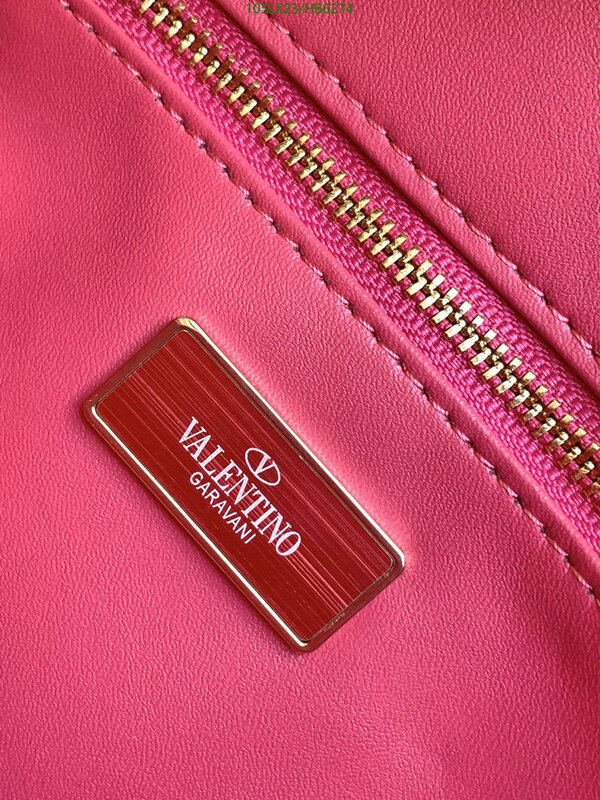 Valentino Bag-(4A)-Roman Stud-,Code: HB6274,$ 137USD