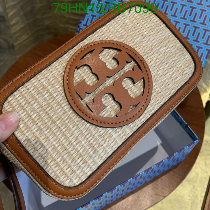 Tory Burch Bag-(4A)-Crossbody- Code: BB7099 $ 103USD