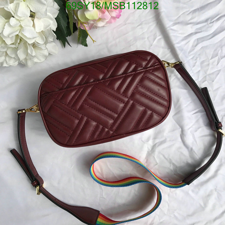 Michael Kors Bag-(4A)-Diagonal-,Code: MSB112812,$ 90USD