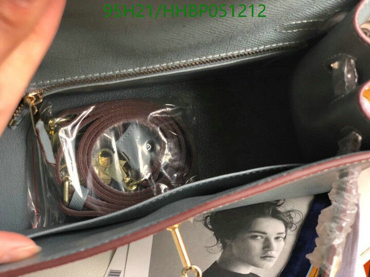 Hermes Bag-(4A)-Kelly-,Code: HHBP051212,$ 124USD