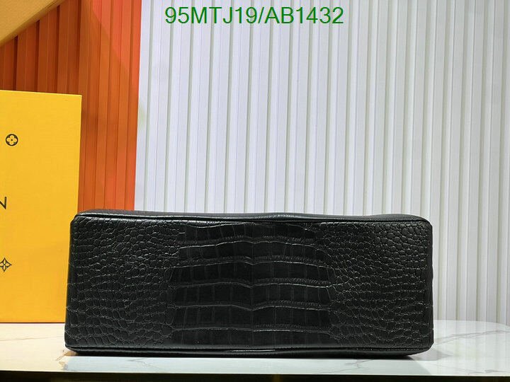 LV Bag-(4A)-Handbag Collection- Code: AB1432 $ 124USD