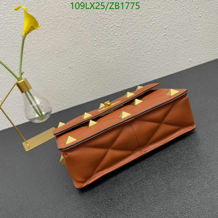 Valentino Bag-(4A)-Diagonal-,Code: ZB1775,$ 142USD