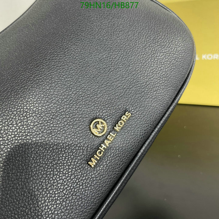 Michael Kors Bag-(4A)-Handbag-,Code: HB877,$ 103USD