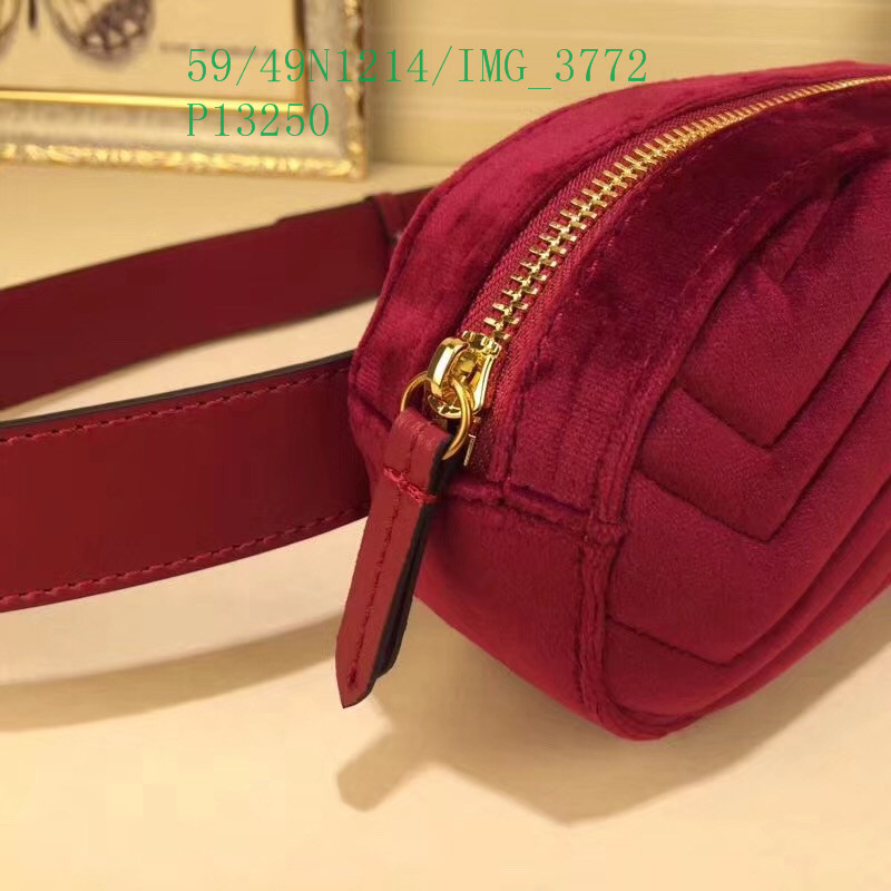 Gucci Bag-(4A)-Marmont,Code:GGB111000,$ 77USD