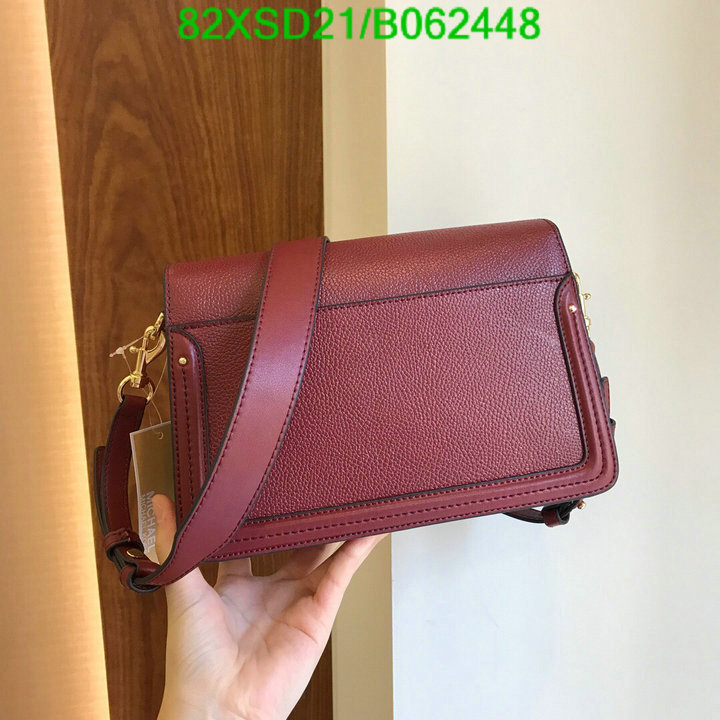 Michael Kors Bag-(4A)-Diagonal-,Code: B062448,$ 107USD