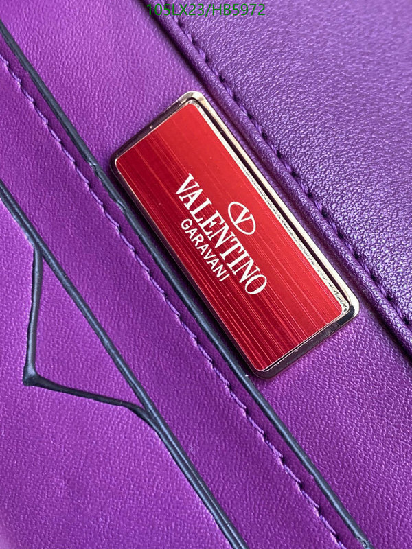 Valentino Bag-(4A)-Diagonal-,Code: HB5972,$ 137USD