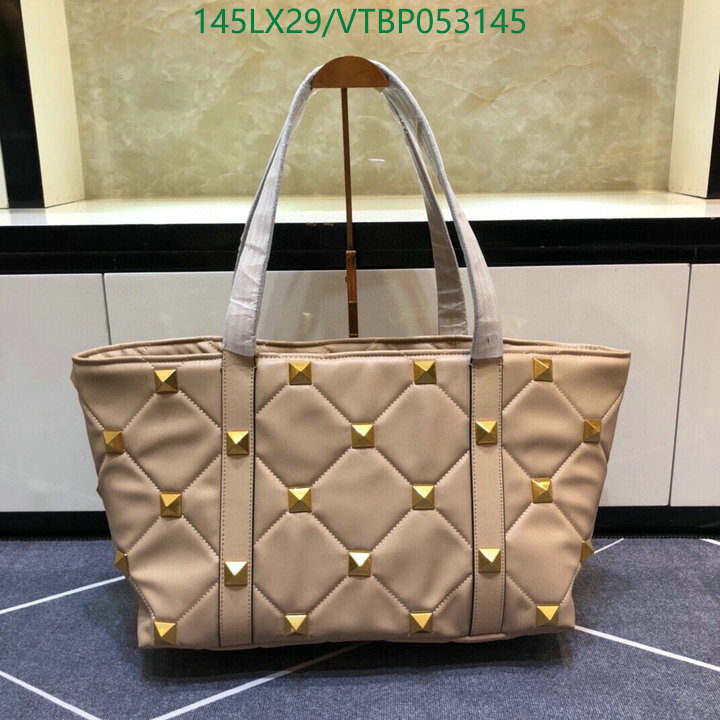 Valentino Bag-(4A)-Handbag-,Code: VTBP053145,$ 189USD