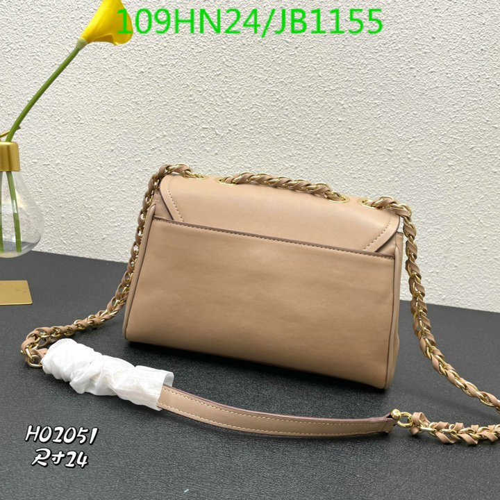 Michael Kors Bag-(4A)-Diagonal-,Code: JB1155,$ 142USD
