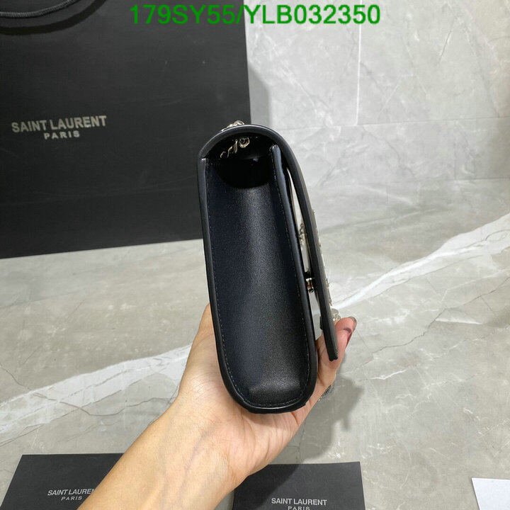 YSL Bag-(4A)-Kate-Solferino-Sunset Code: YLB032350 $ 233USD