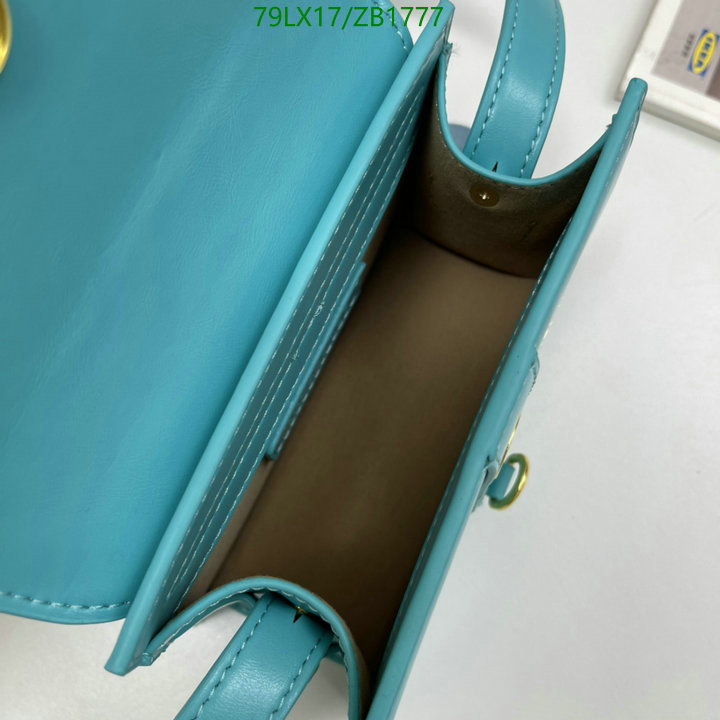 Jacquemus Bag-(4A)-Handbag-,Code: ZB1777,
