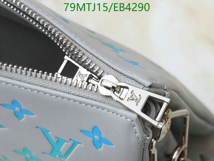 LV Bag-(4A)-Coussin Code: EB4290 $ 103USD