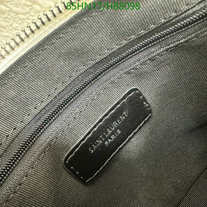 YSL Bag-(4A)-Diagonal- Code: HB8098 $ 111USD
