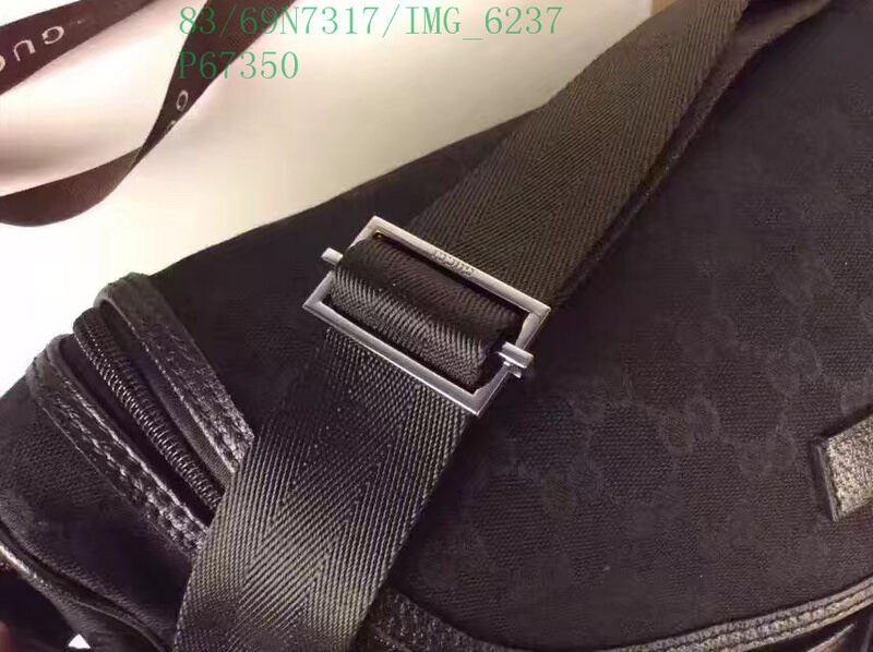 Gucci Bag-(4A)-Diagonal-,Code: GGB120407,$ 108USD