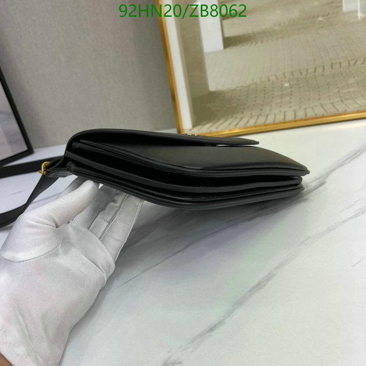YSL Bag-(4A)-Diagonal- Code: ZB8062 $ 120USD