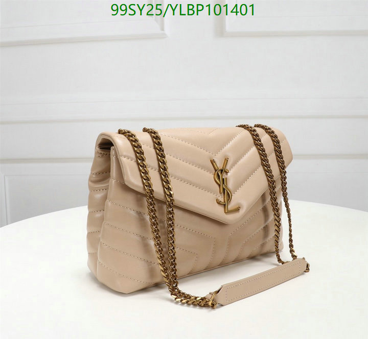 YSL Bag-(4A)-LouLou Series Code: YLBP101401 $ 129USD