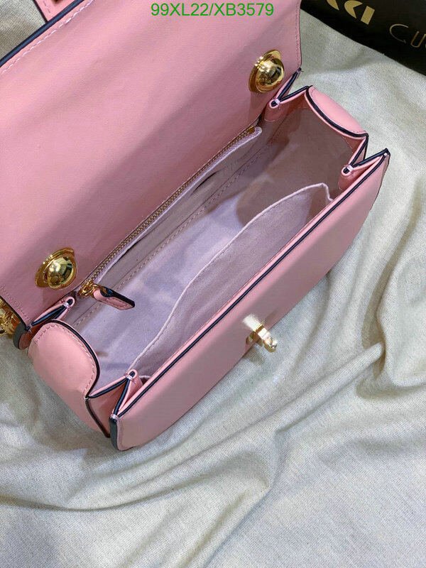 Gucci Bag-(4A)-Diagonal-,Code: XB3579,$ 129USD