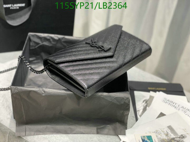 YSL Bag-(4A)-LouLou Series Code: LB2364 $ 150USD