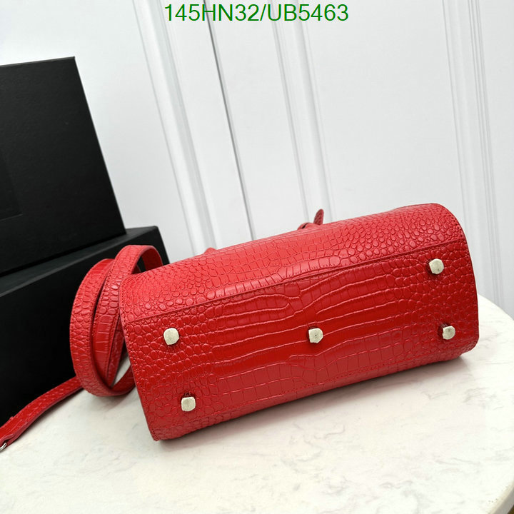 YSL Bag-(4A)-Handbag- Code: UB5463