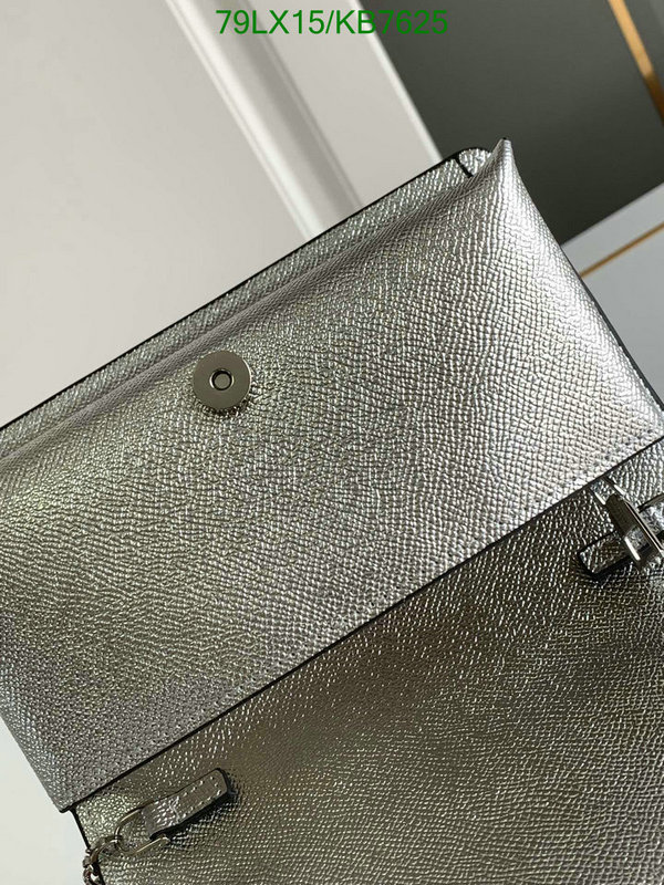 Valentino Bag-(4A)-Crossbody- Code: KB7625 $ 103USD