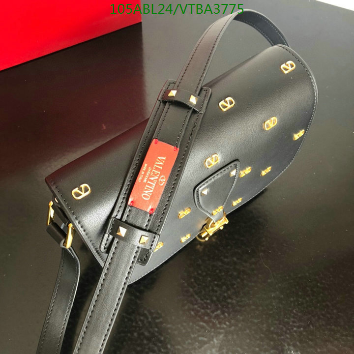 Valentino Bag-(4A)-Diagonal-,Code: VTBA3775,$ 137USD