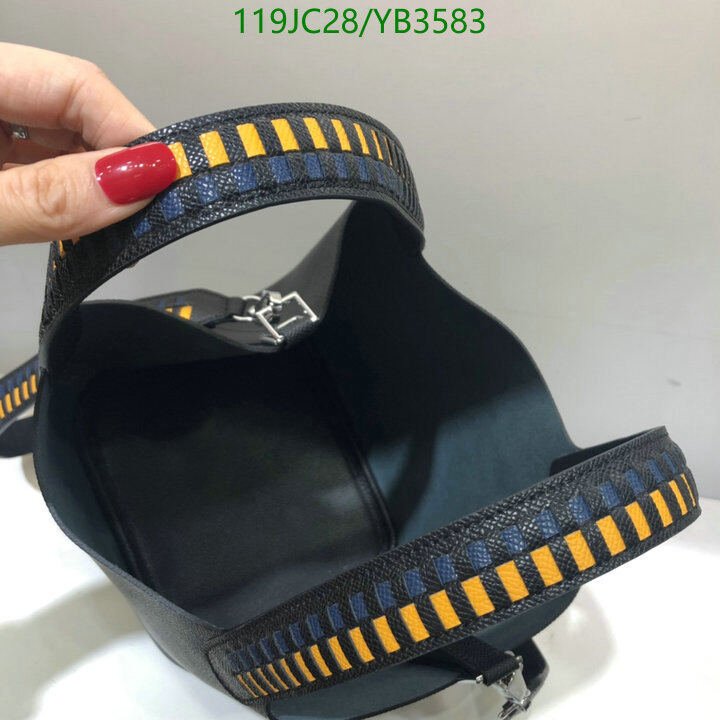 Hermes Bag-(4A)-Picotin Lock-,Code: YB3583,$ 155USD