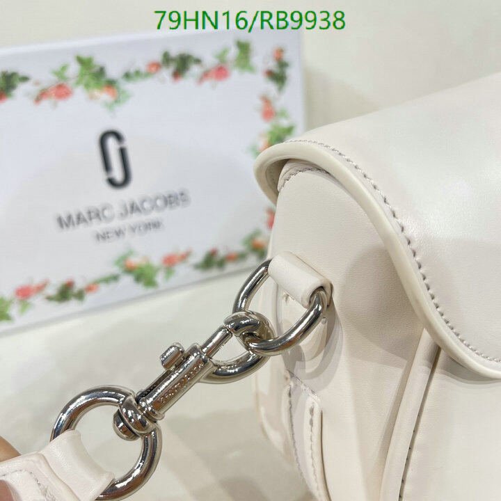 Marc Jacobs Bags -(4A)-Diagonal- Code: RB9938 $ 103USD