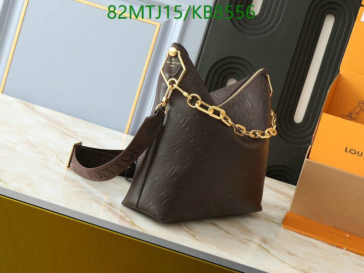 LV Bag-(4A)-Coussin Code: KB8556 $ 107USD