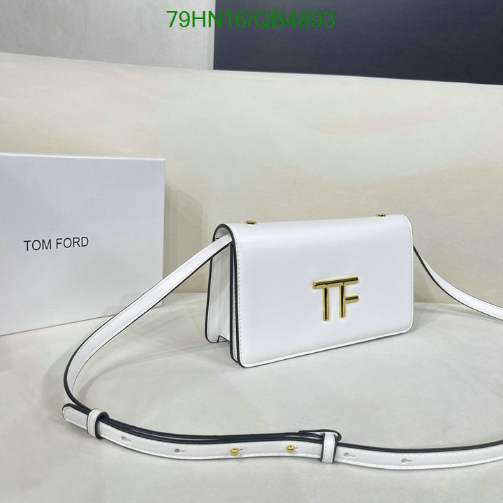 Tom Ford Bag-(4A)-Diagonal- Code: QB4893 $ 103USD