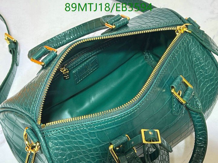 LV Bag-(4A)-Speedy- Code: EB3594 $ 116USD
