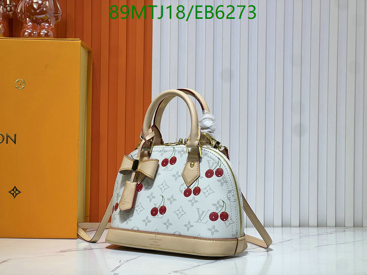 LV Bag-(4A)-Alma- Code: EB6273 $ 116USD