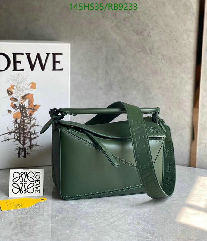 Loewe Bag-(4A)-Puzzle- Code: RB9233 $ 189USD