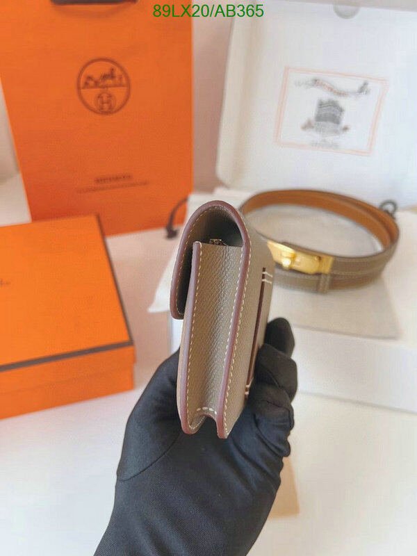 Hermes Bag-(4A)-Other Styles- Code: AB365 $ 116USD