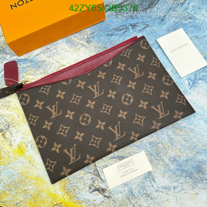 LV Bag-(4A)-Trio- Code: QB5376 $ 55USD