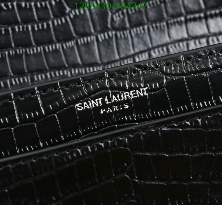 YSL Bag-(4A)-Niki Series Code: YB4347 $ 168USD