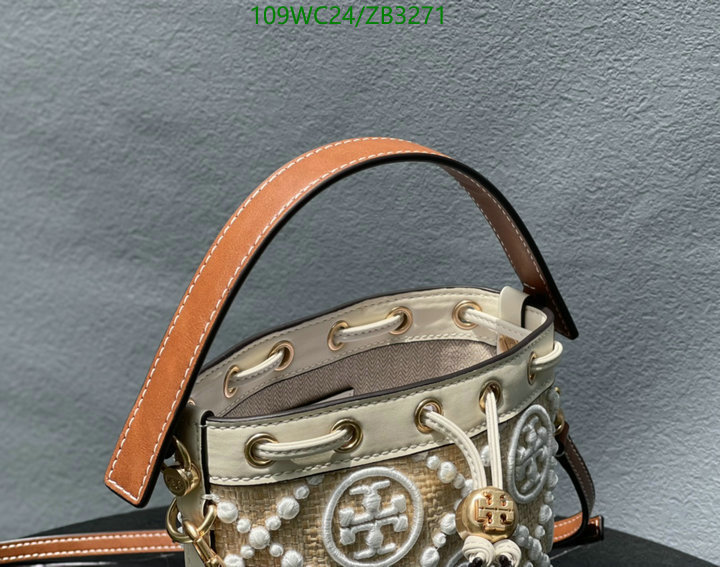Tory Burch Bag-(4A)-Diagonal-,Code: ZB3271,$ 142USD