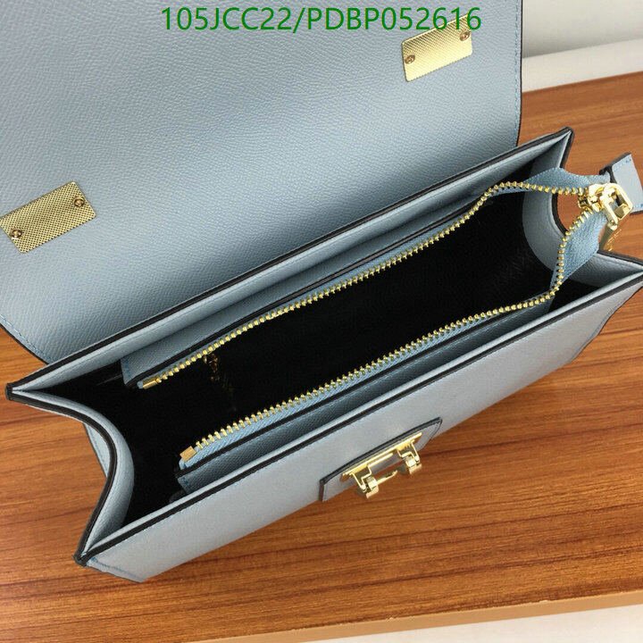 Prada Bag-(4A)-Handbag- Code: PDBP052616 $ 137USD