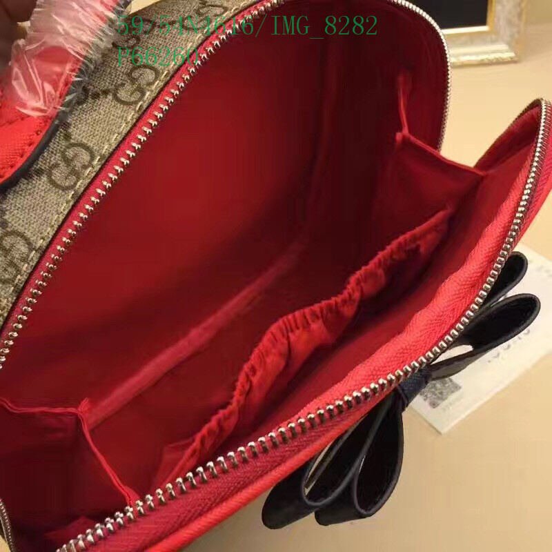 Gucci Bag-(4A)-Diagonal-,Code: GGB120514,$ 77USD