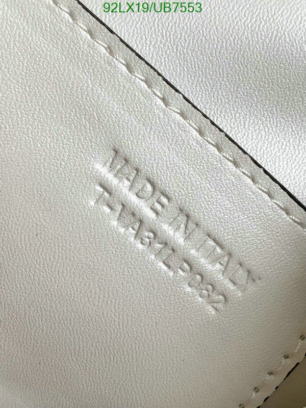 Valentino Bag-(4A)-Handbag- Code: UB7553 $ 120USD