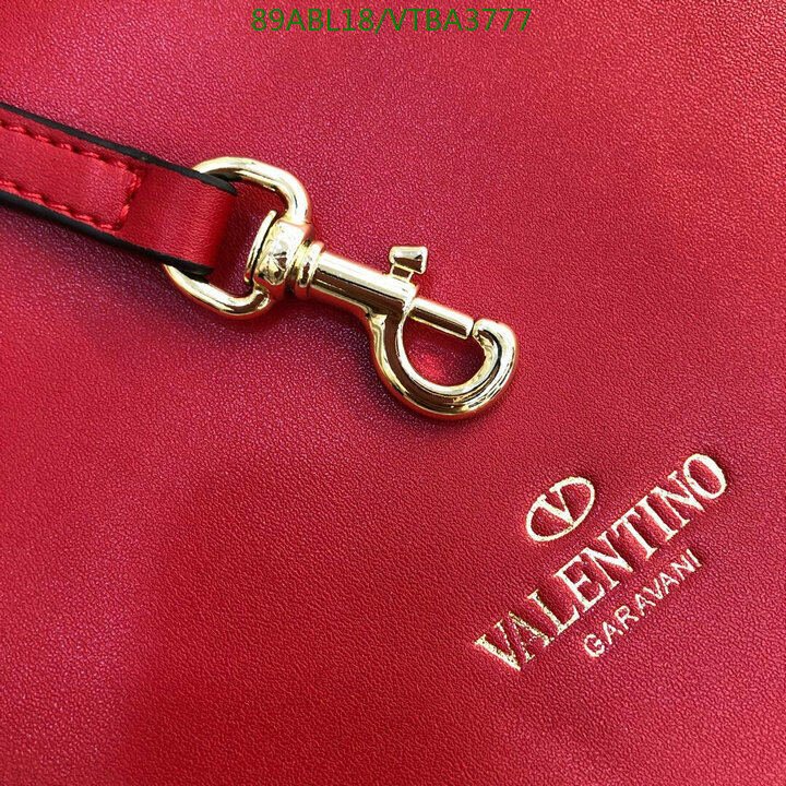 Valentino Bag-(4A)-Handbag-,Code: VTBA3777,$ 116USD