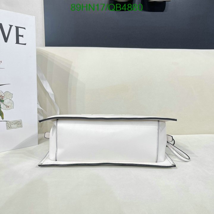 Loewe Bag-(4A)-Handbag- Code: QB4880