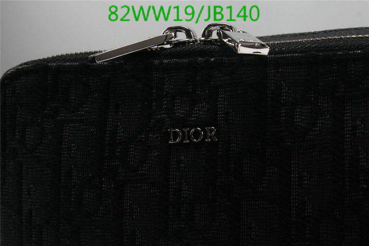 Dior Bags-(4A)-Other Style-,Code: JB140,$ 107USD