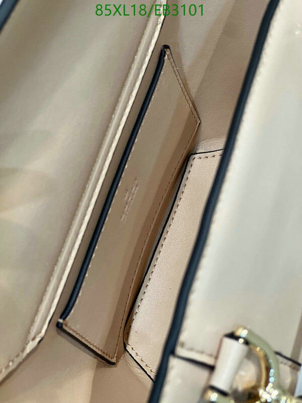 Gucci Bag-(4A)-Diana-Bamboo- Code: EB3101 $ 111USD
