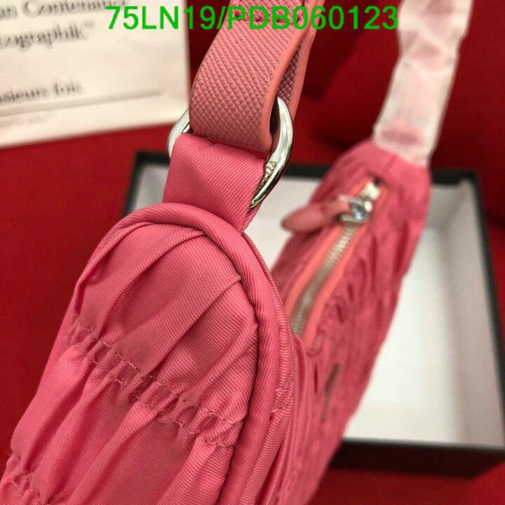 Prada Bag-(4A)-Re-Edition 2000,Code:PDB060123,$ 98USD