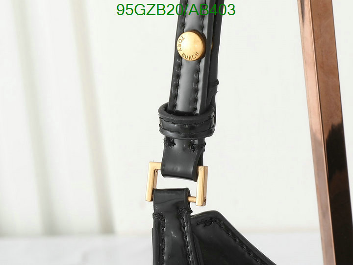 Tory Burch Bag-(4A)-Handbag- Code: AB403 $ 124USD